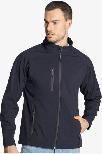 Image produit Chaqueta Softshell Veste Softshell softjack