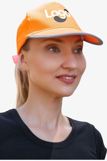 Image produit Gorra fluorescente hiviz® kxcap