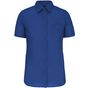 Image produit Judith - Short-sleeve blouse for women k548
