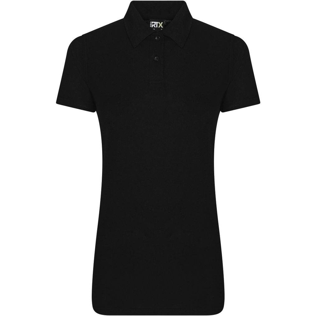 Image produit Polo pro poliestere donna rx105f