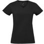 Image produit IMPERIAL V WOMEN Tee shirt coton femme 02941