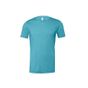 Image produit Unisex heather cvc short sleeve tee 3001cvc
