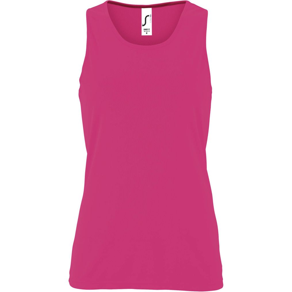 Image produit Sporty tt women Sport-BH Polyester atmungsaktiv 02117