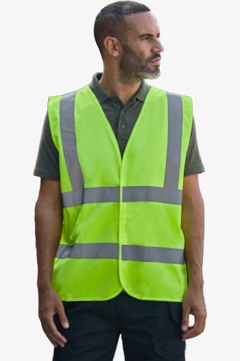 Image produit Kamizelka bezpieczeństwa rx700