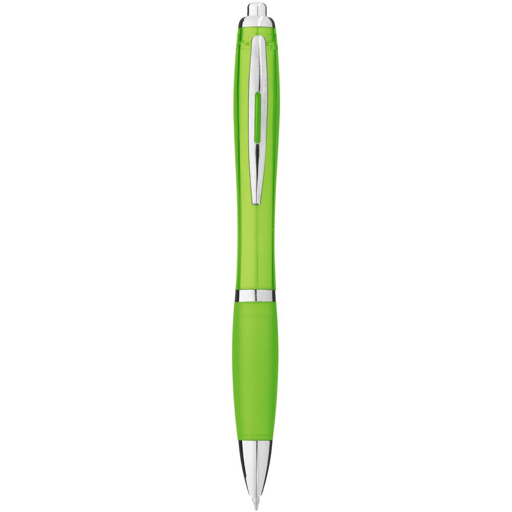 Image produit Nash - Penna a sfera plastica ABS 107078