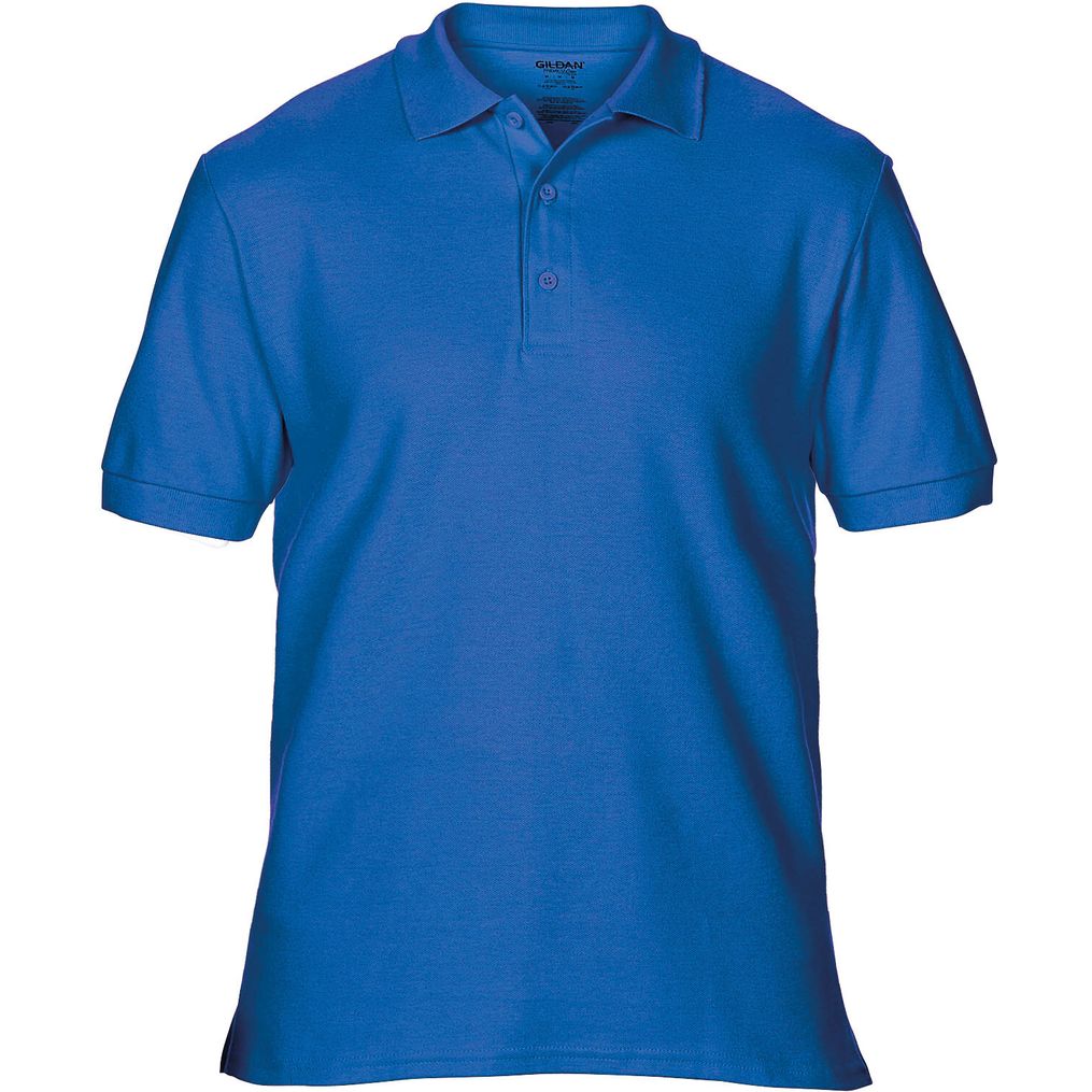 Image produit Hammer piqué polo for adult 85800