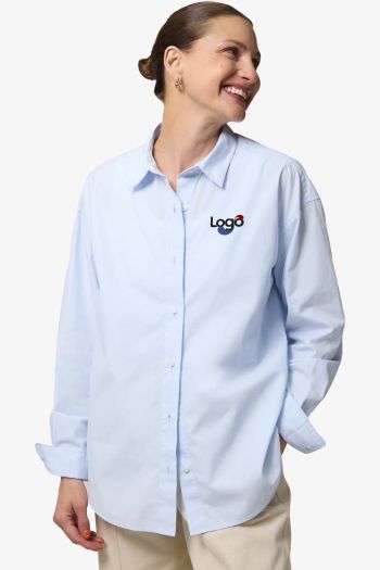 Image produit Stella stylist shirt Biologisch katoenen hemd stww973