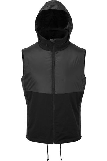 Casaco híbrido isolante ® para homem tr075 - Black