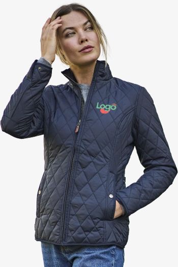 Image produit Ladies Richmond Jacke 9661