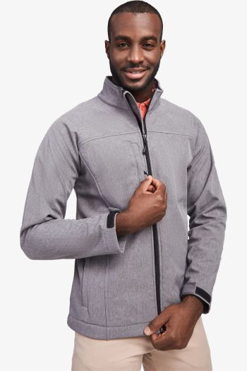 Image produit Rudolph Vestimento impermeabile softshell ss6435