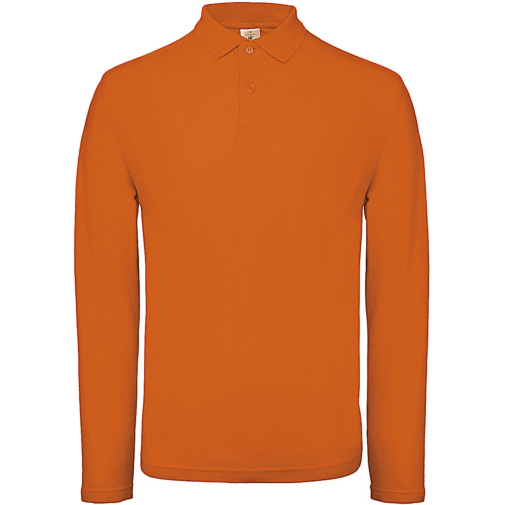 Image produit Id.001 lsl polo pui12