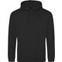 Image produit Moletom College Veste de capuz jh001