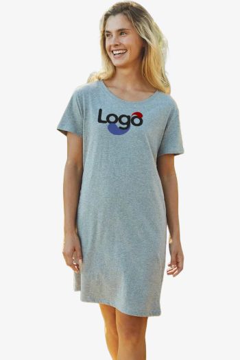 Image produit Lång dam tee-shirt o81020