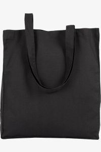 Image produit K-loop organic k6202 koffertas met vouwplooien