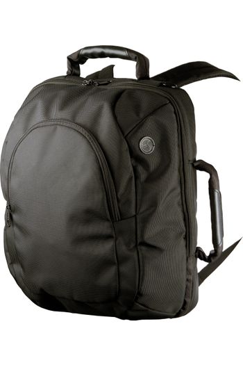 Laptop-Rucksack ki0903 - Black