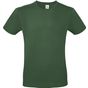 Image produit #e150 Basic cotton T-shirt tu01t