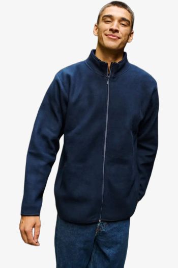 Image produit Recycled Fleece Jacket polaire r73601