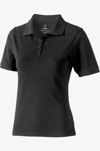 Image produit Short sleeve polo for women calgary 38081