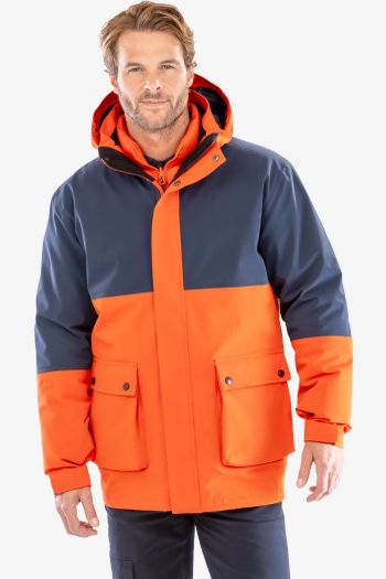 Image produit Veste ripstop 3 en 1 parka r920x