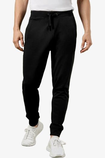 Sweat pant spodnie joggingowe kk933