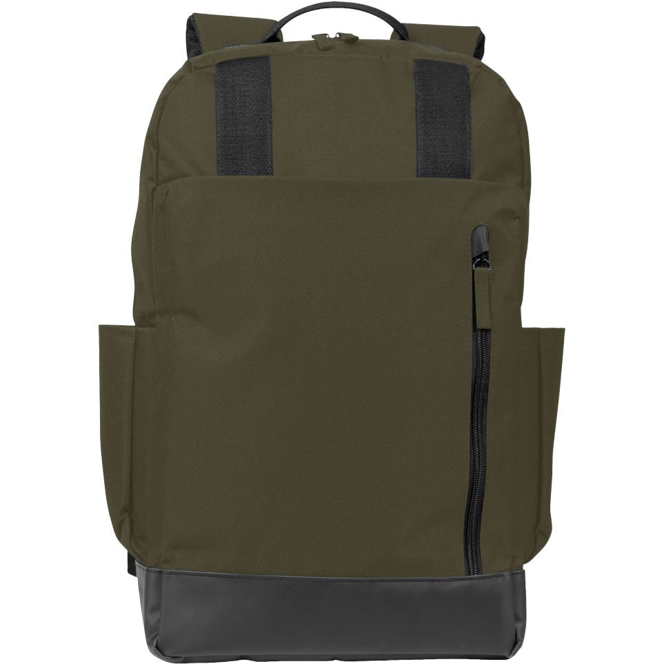 olive/noir