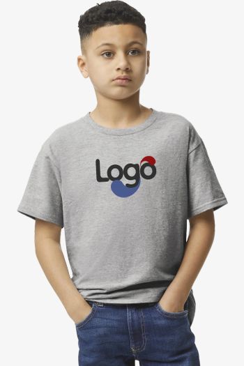 Image produit Light Cotton Youth T-Shirt