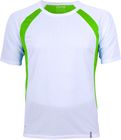 white/lime