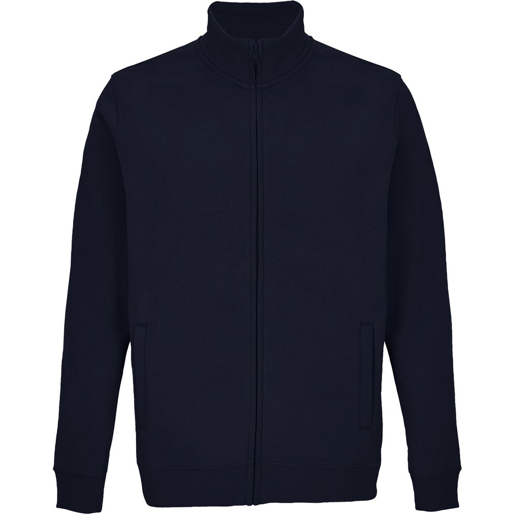Image produit Cooper Zipped Unisex Jacket 04240