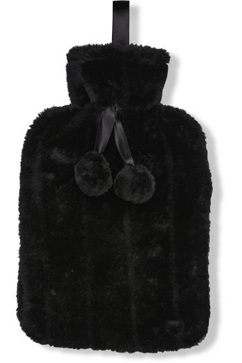 Poduszka termiczna z naturalnego kauczuku ri011 - Black
