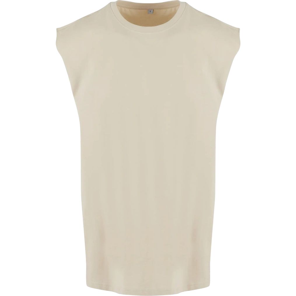 Image produit Sleeveless tee-shirt nm016