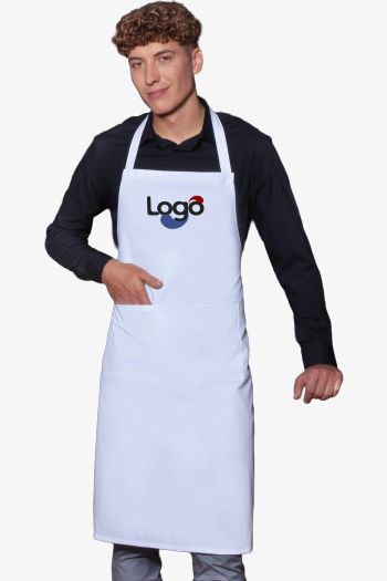 Image produit Apron Denmark katoenen polyester schort ls7