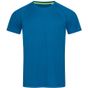 Image produit Mesh Raglan T-shirt de sport homme raglan mesh st8410