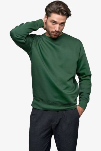 Unisex Sweatshirt felpa 902