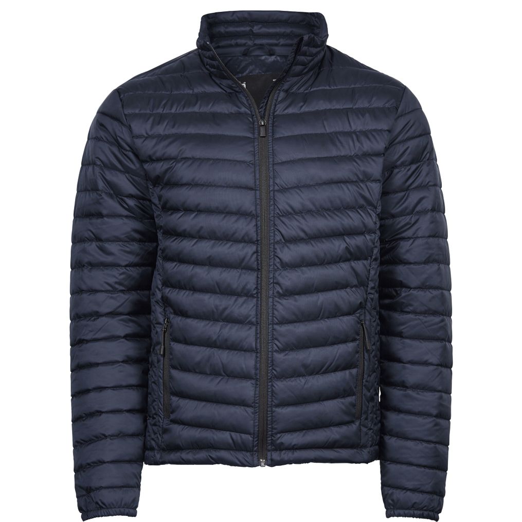 Image produit Zepelin jacket Polyester quilted jacket 9630