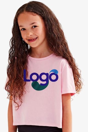 Image produit Boksy T-shirt ® børn tr19b