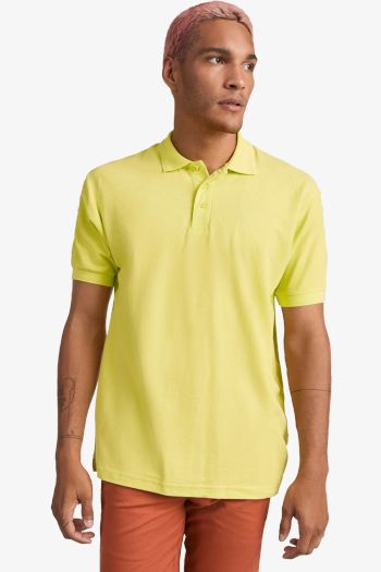 Image produit Pegaso premium Polo kortærmet polo po6609