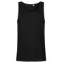 Image produit Camiseta sin mangas de cuello redondo para hombres 1450