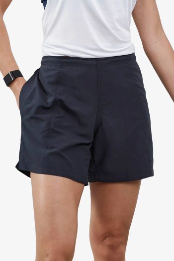 Image produit Ladies flat Fronted Shorts Szorty damskie tl080f