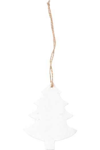 Savik decorazione natalizia xm1153-ar - Blanc