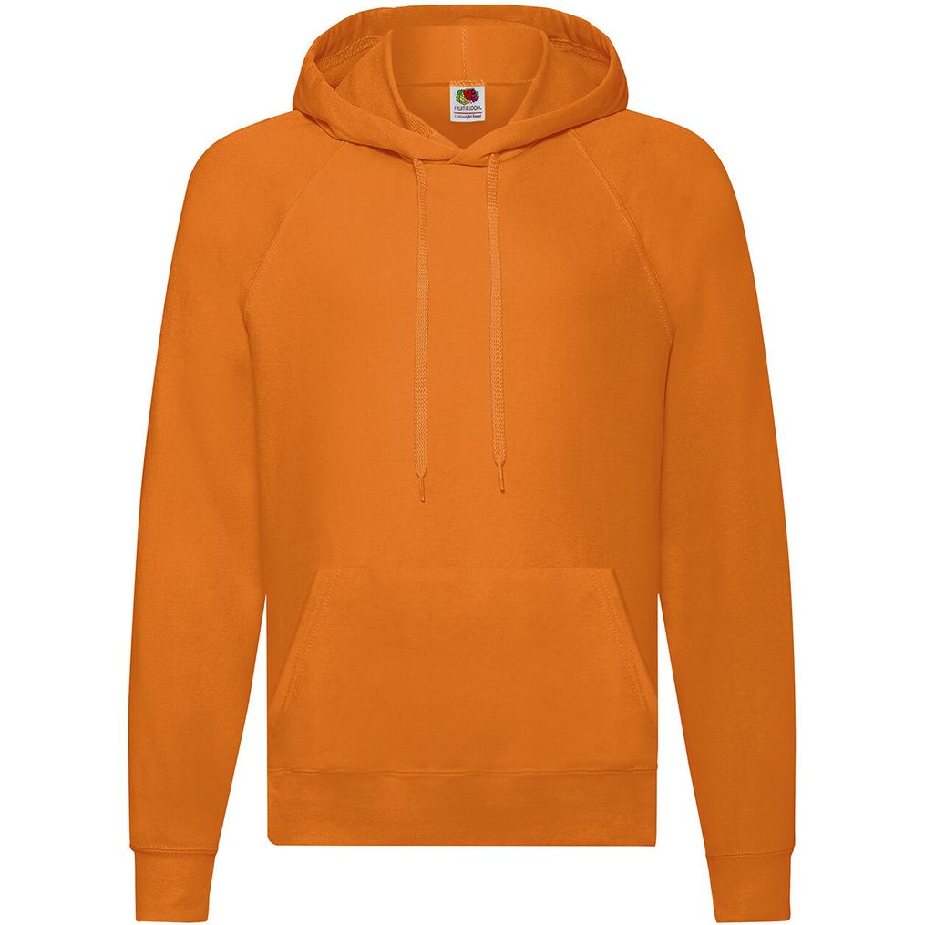 Image produit Sweat capuza lightweight 62-140-0