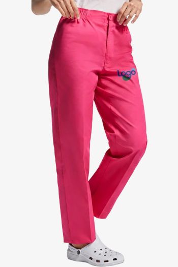 Image produit Vademecum Pantaloni da lavoro unisexe pa9097