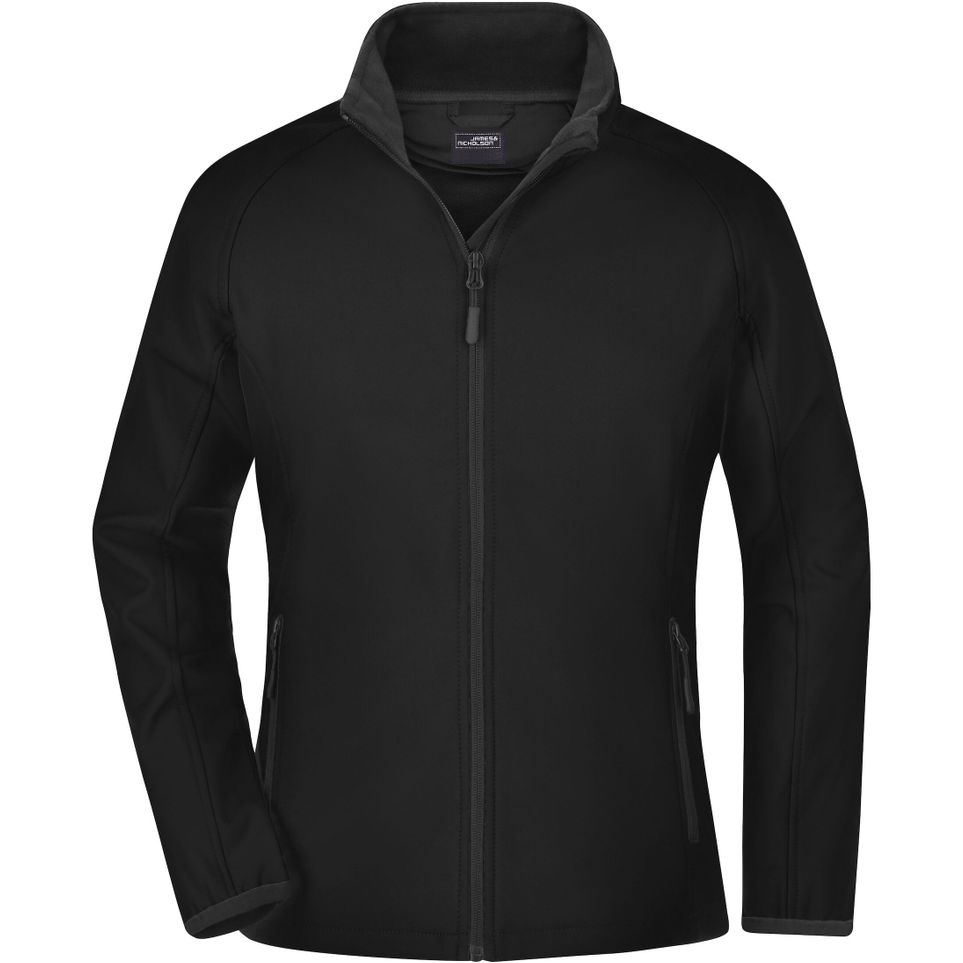 black/black
