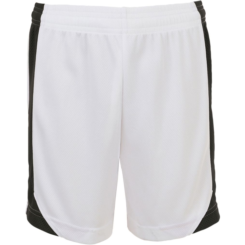 Image produit OLIMPICO Korte broek volwassene polyester ademend 01718