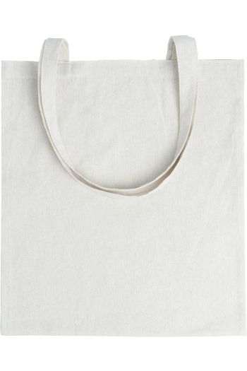 MISO Einkaufstasche bo7618 - Beige