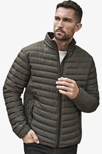 Image produit Zepelin jacket Polyester quilted jacket 9630