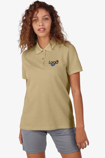 Image produit B&c my polo 180 /kvinder pw461