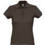 Image produit Passion Polo femme manches courtes 11338