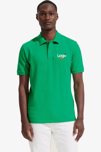 Image produit Pegase Polo Bio-Baumwolle 04242