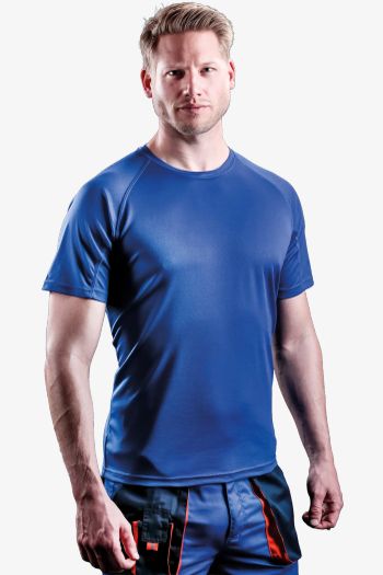 Image produit Performance aircool tee tee-shirt s287x