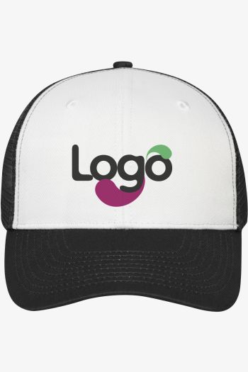 Image produit 6 panel mesh cap Trendy mb6239 cap
